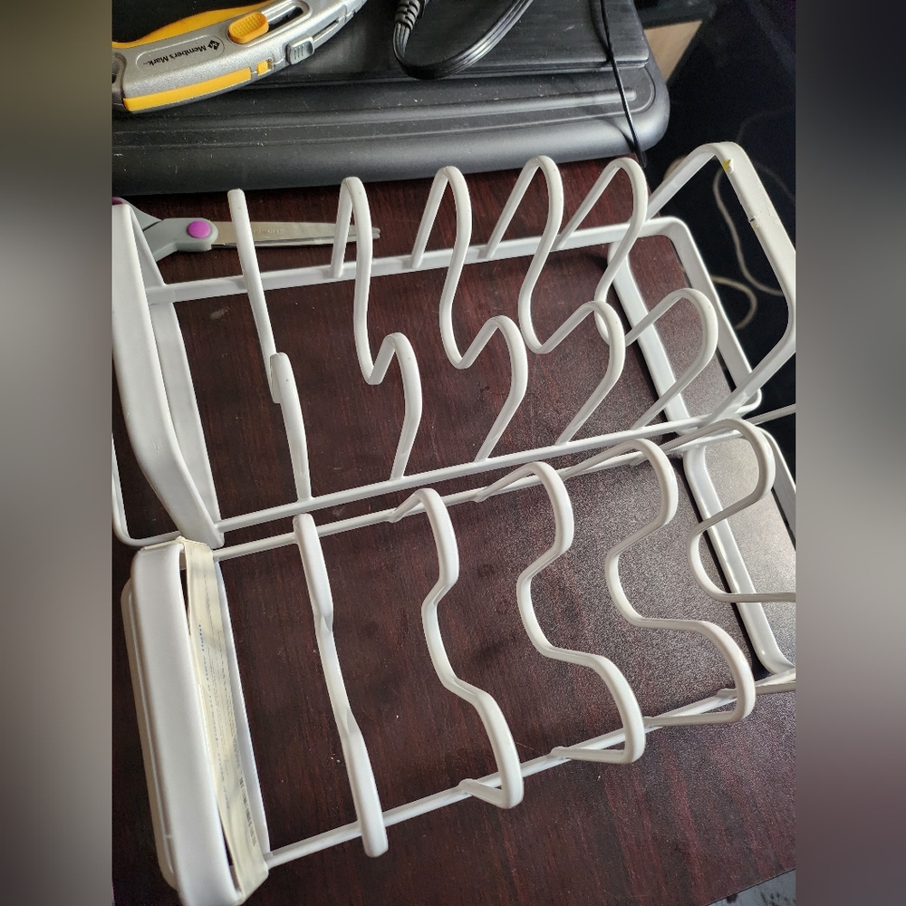 Brightroom, Steel Lid Racks (2) - Picture 2 of 3